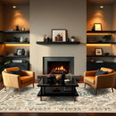 Toluca Area Rug Flashrug