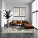 Toluca Area Rug Flashrug