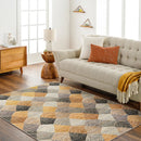 Guadalupe Area Rug