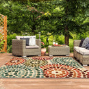 Haleakala Area Rug