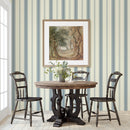 Frances Wallpaper by Ali Anni