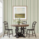 Frances Wallpaper by Ali Anni