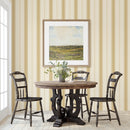 Frances Wallpaper by Ali Anni