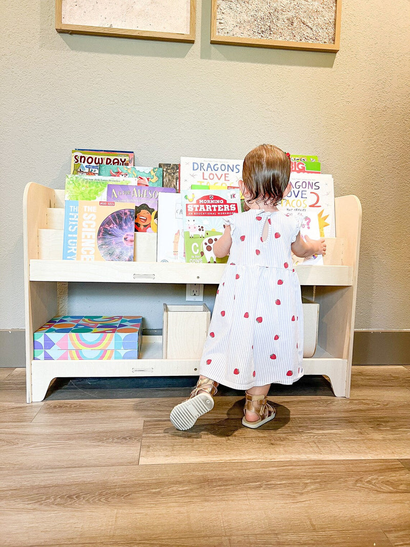 FRANK- Toy Shelf, photo 4 of 11