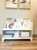 FRANK- Toy Shelf