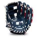 Franklin MLB RTP USA T-Ball Fielding Glove 9.5" Youth - (22900) by Peligro Sports
