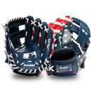 Franklin MLB RTP USA T-Ball Fielding Glove 9.5" Youth - (22900) by Peligro Sports
