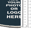 Custom Round Rug