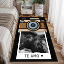Taylor Custom Rug