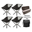 ClassiQ Portable Chair by CLIQ