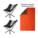 MystiQ Lounge Chair by CLIQ