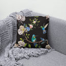 Nyamulagira Pillowcase