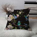 Nyamulagira Pillowcase