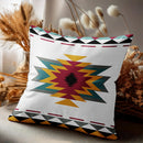 Muhavura Pillowcase