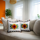Muhavura Pillowcase