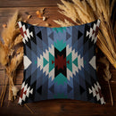 Karisim Pillowcase