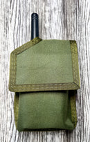 Midland GXT67PRO Radio Pouch - MOLLE by Overland Gear Guy