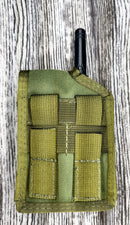 Midland GXT67PRO Radio Pouch - MOLLE by Overland Gear Guy