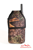 Midland GXT67PRO Radio Pouch - MOLLE by Overland Gear Guy