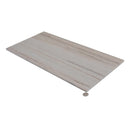 Beige 12x24 Honed Field Marble Tile (5 pack, 10 sq ft/case) - Sample