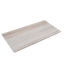 Beige 12x24 Honed Field Crystal Sand Marble Tile (5 pack, 10 sq ft/case)