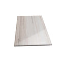 Beige 12x24 Honed Field Crystal Sand Marble Tile (5 pack, 10 sq ft/case)