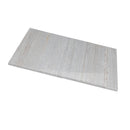 Wooden Beige 4x12 Polished Subway Marble Tile (15 pack, 5 sq ft/case) - Sample