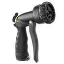 7-Pattern Zinc Front Trigger Nozzle, Graphite 56974