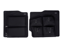 Ford Transit Lower Rear Door Storage Panels (Pair)