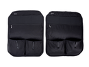 Ford Transit Middle Rear Door Storage Panels (Pair)