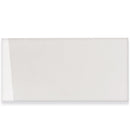 White 12x24 Polished Field Thassos Marble Tile (5 pack, 10 sq ft/case)