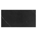 Eastern Black 12x24 Honed Rectangle, Brick Marble Large Format Tile (5 pack, 10 sq ft/case)