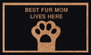 Fur Mom