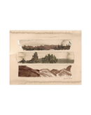 Three Little Landscapes