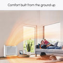 Pioneer® Quantum Ultra™ 16,000 BTU 23.8 SEER2 230V Floor/Low-Wall Mounted Console Ductless Mini-Split Air Conditioner Inverter Heat Pump Full Set by Pioneer Official Store