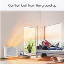 Pioneer® Quantum Ultra™ 12,000 BTU 24.6 SEER2 230V Floor/Low-Wall Mounted Console Ductless Mini-Split Air Conditioner Inverter Heat Pump Full Set by Pioneer Official Store