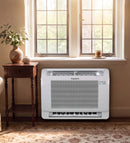 Pioneer® Quantum Ultra™ 12,000 BTU 24.6 SEER2 230V Floor/Low-Wall Mounted Console Ductless Mini-Split Air Conditioner Inverter Heat Pump Full Set
