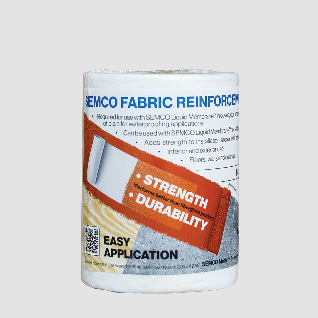 Fabric Reinforcement