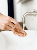 Super Fresh Face Scrub