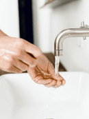 Super Fresh Face Scrub