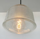 Factory Holophane Vintage Shade