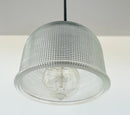 Factory Holophane Vintage Shade