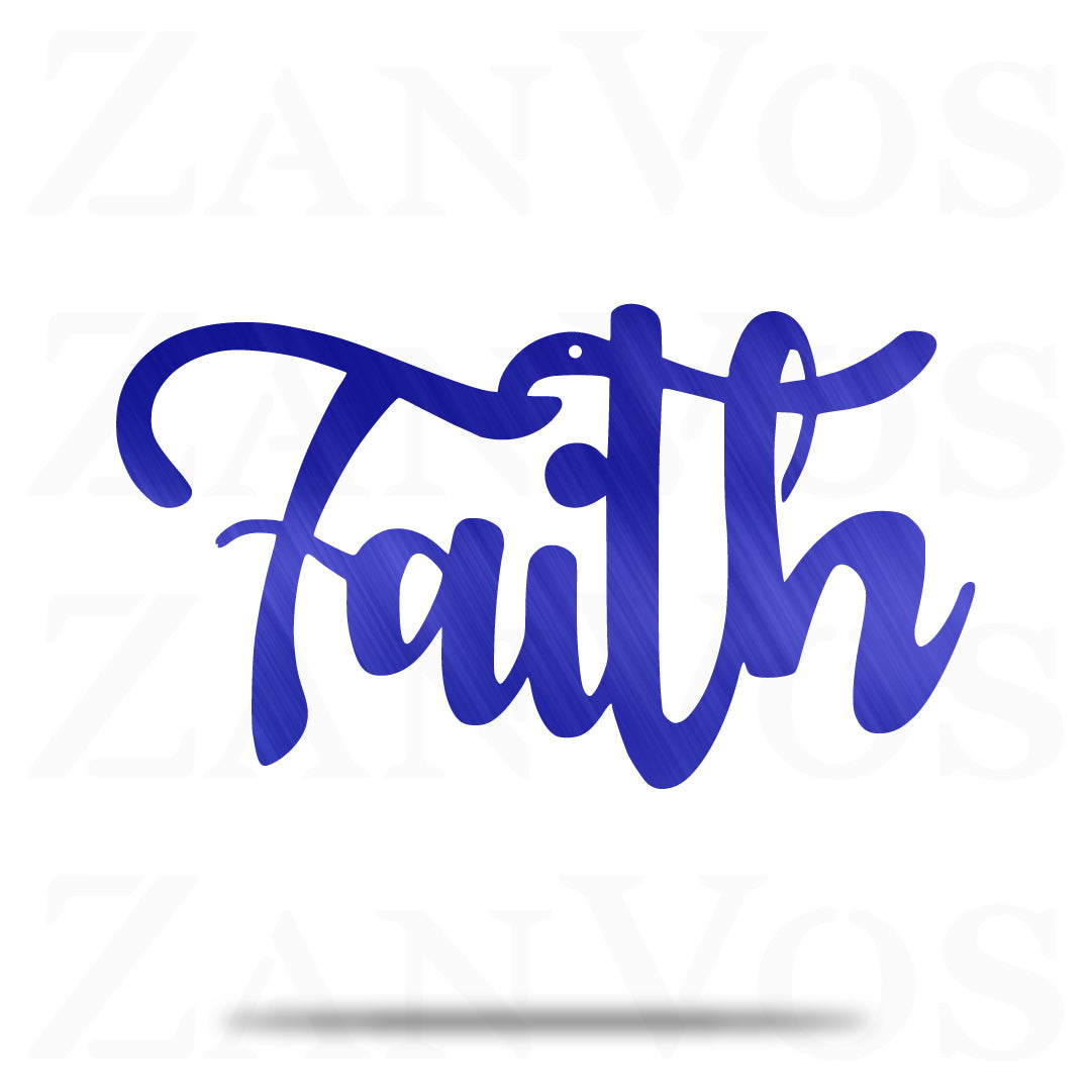 Faith, photo 3 of 7