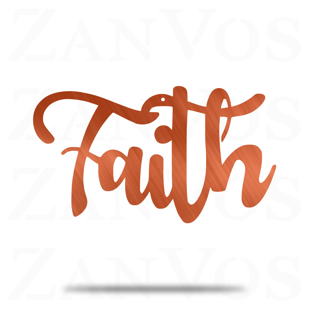Faith, photo 4 of 7