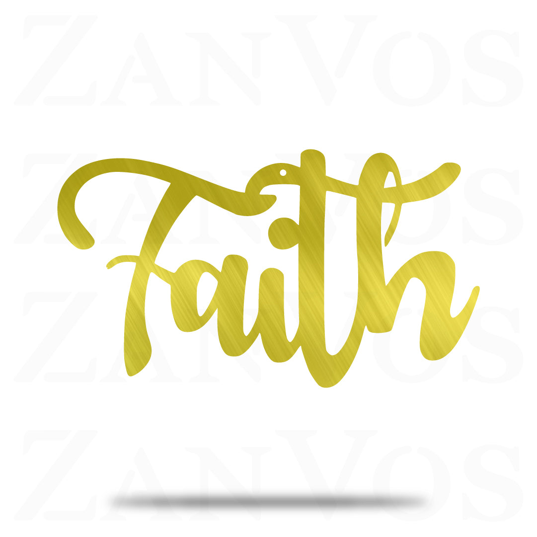 Faith, photo 5 of 7