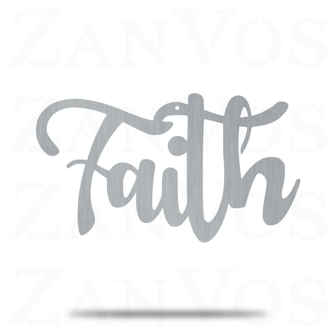 Faith, photo 6 of 7