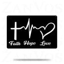 Faith Hope Love