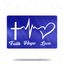 Faith Hope Love