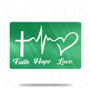 Faith Hope Love