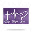 Faith Hope Love